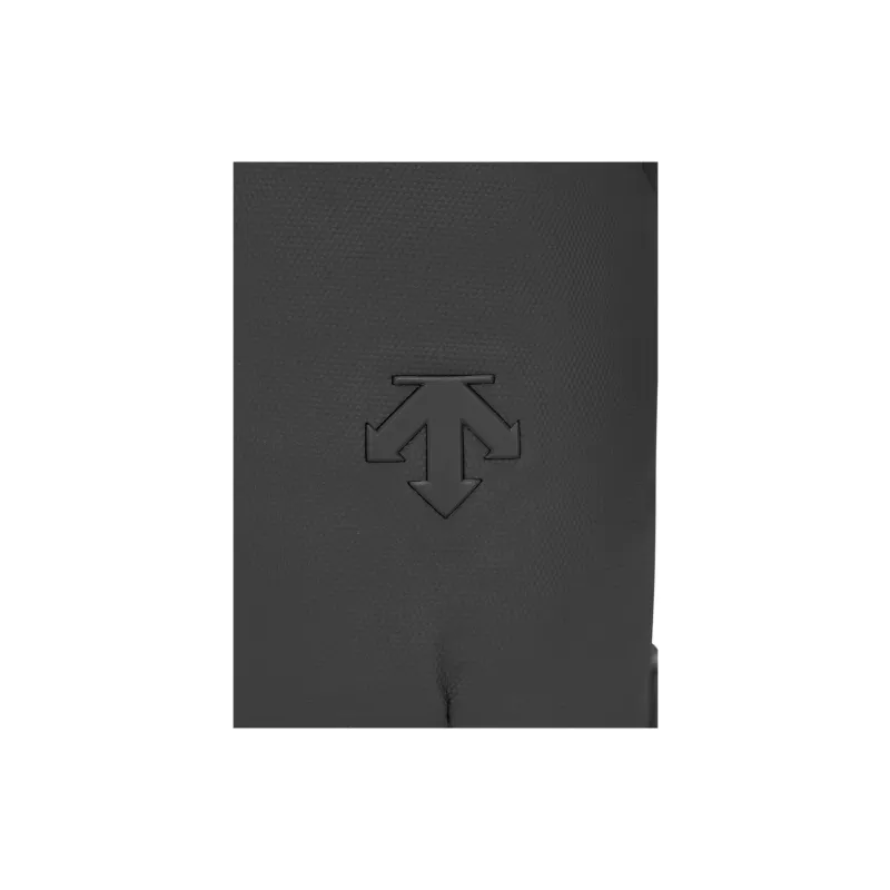 DESCENTE Move Pack Sling Bags Fabric Black Men's-7
