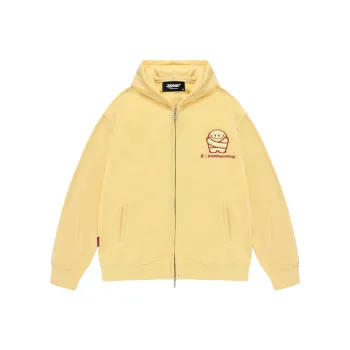 BJHG Sweatshirts Unisex
