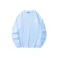 Arctic Ice Blue (White Logo)