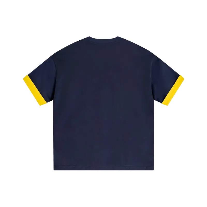 PRESSURE T Shirt Unisex Mint Green-5
