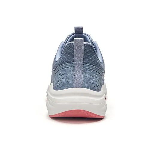 ZULIZ Elderly Low Top Casual Shoes Unisex-8