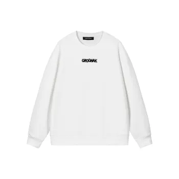 GROGNAK Sweatshirts Unisex