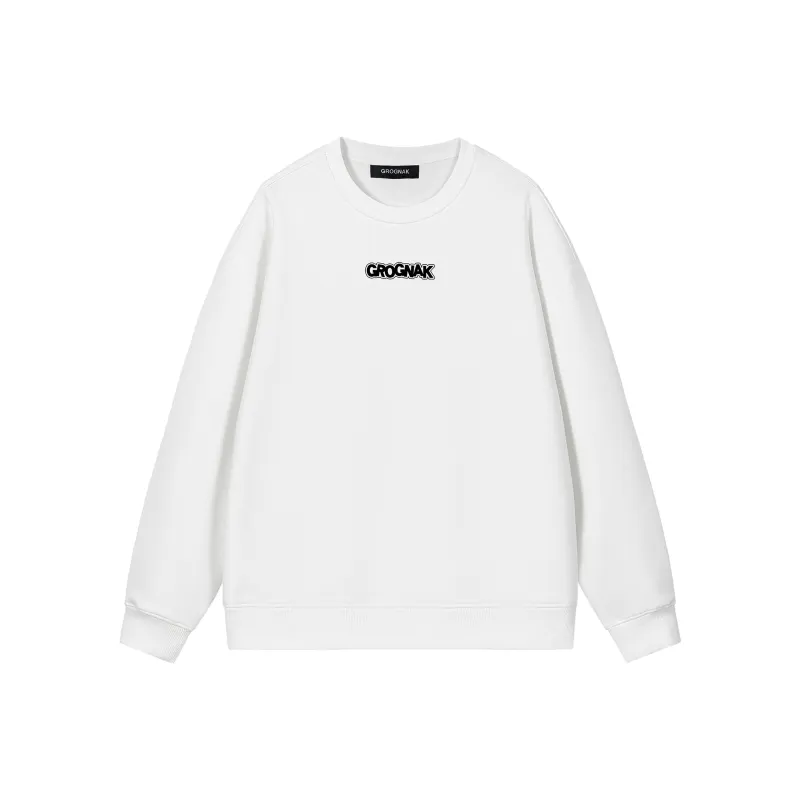 GROGNAK Sweatshirts Unisex-3
