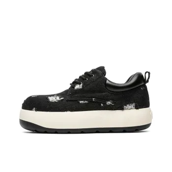 SUPEREDGE Slip Resistant, Abrasion Resistant, Rebound Resistant Low Top Casual Shoes Men's