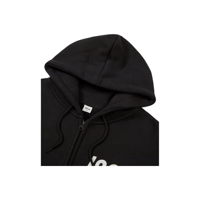 Mmlg Jackets Men Black-3
