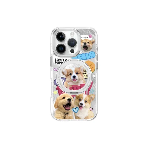 VORRYELL Phone Cases