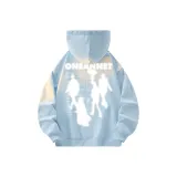 Arctic Ice Blue