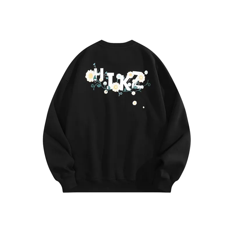 HIKZ Sweatshirts Unisex-5
