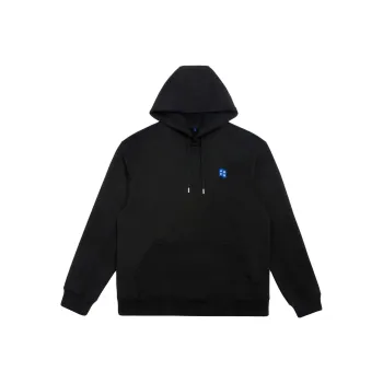 ADER ERROR Significant TRS Tag Hoodie 01 