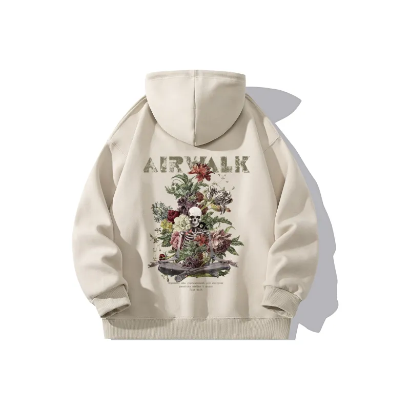 Airwalk Sweatshirts Unisex-49