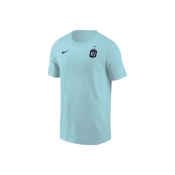 Nike Crystal Dunn NJ/NY Gotham Fc Men's Nike Nwsl T Shirt