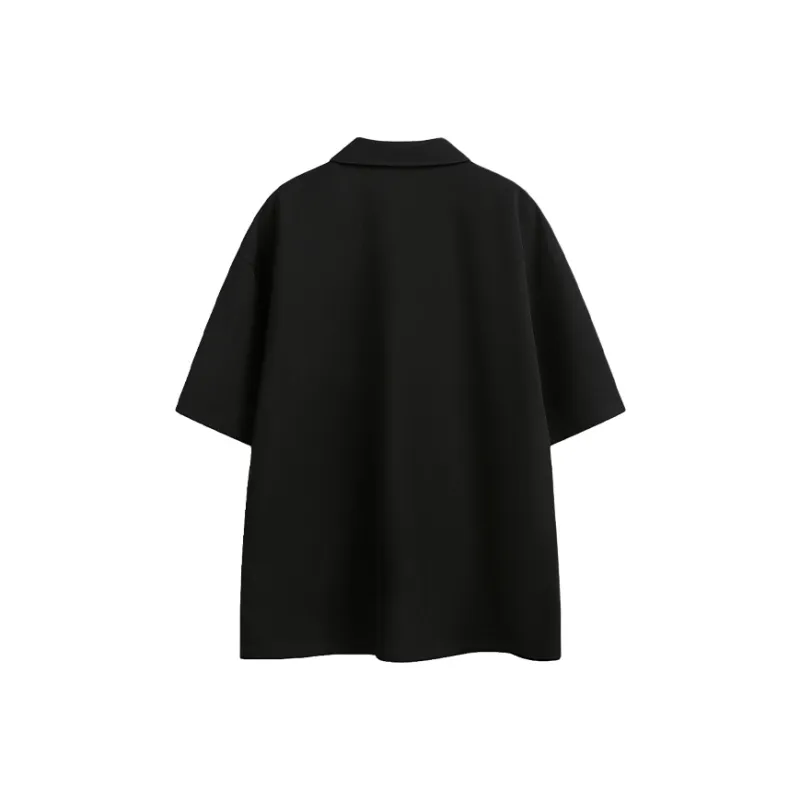 RASHOMONG T Shirts Unisex-9