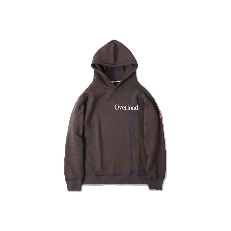 ENSHADOWER Sweatshirts Unisex-2