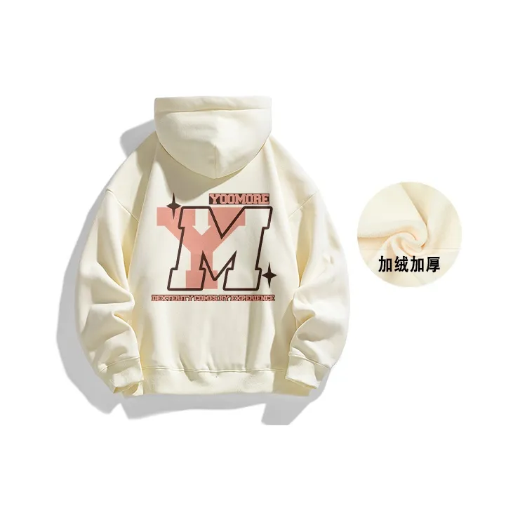 YooMore Sweatshirts Unisex-10