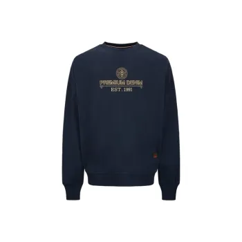 EVISU Sweatshirts Unisex