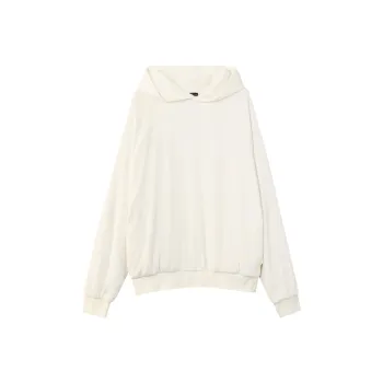 Adidas Originals Adidas Basketball  Chapter 02 Sweatshirts Unisex White