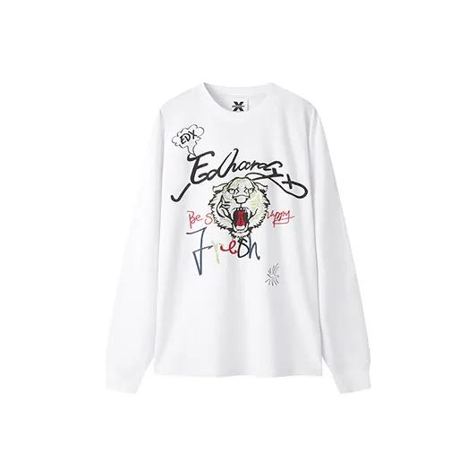 ED HARDY X Sweatshirts Unisex-6