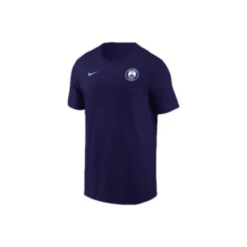 Nike Simone Charley Orlando Pride Men's Nike Nwsl T Shirt