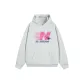 White Heather Gray