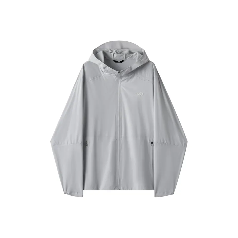 WILLIAM FOX&SONS Breathable And Waterproof Sun Protection Clothing Unisex-4