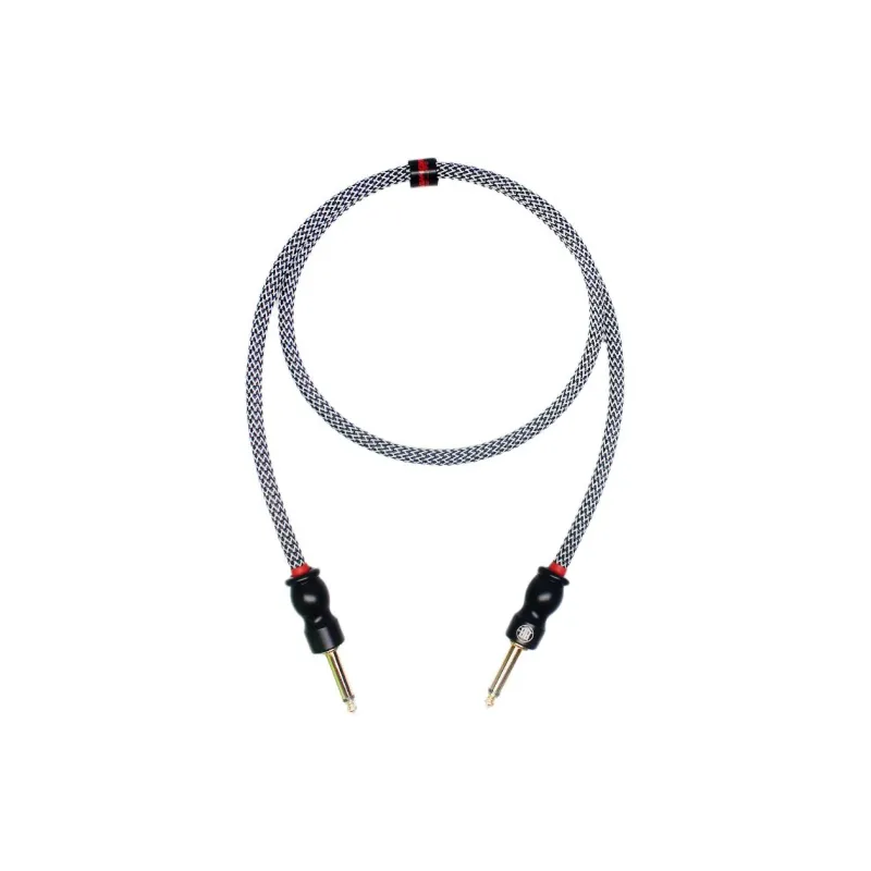 SAMGOOL+ SC.W Collection Sengoku Split Speaker Connecting Thread For Cabinet And Amplifier Guitar Accessories-2