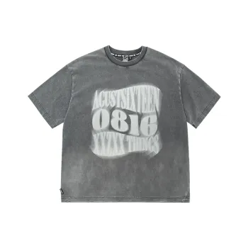 XXZXX T Shirts Unisex