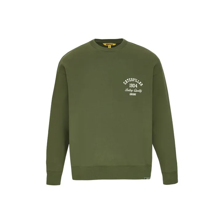CAT Sweatshirts Unisex-5