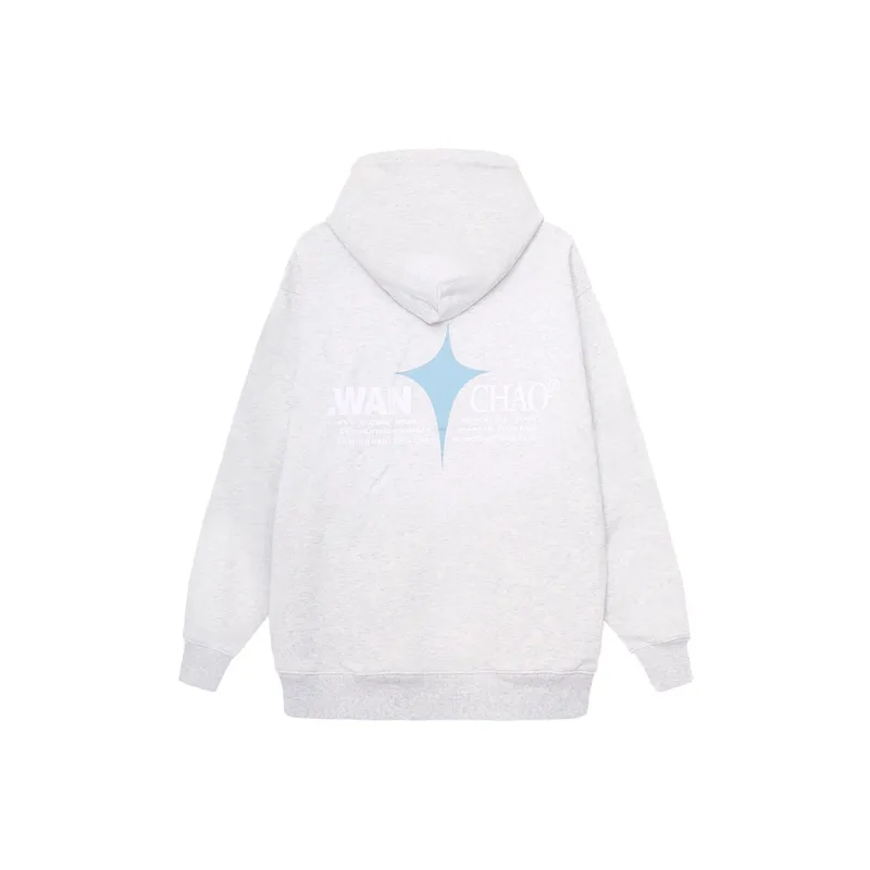 WANCHAO CP Sweatshirts Unisex-11