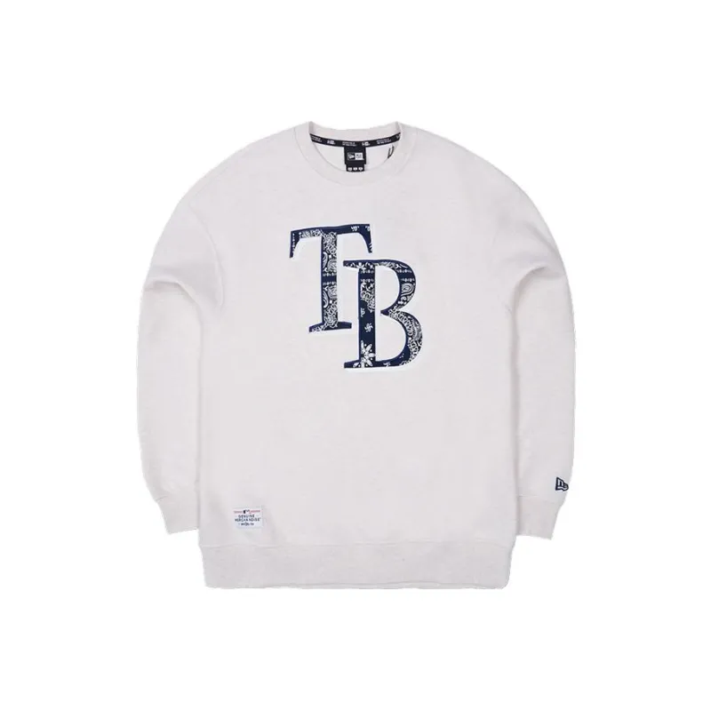 New Era Sweatshirts Unisex Light Brown-0