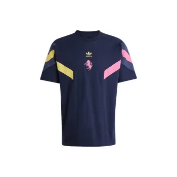 Adidas Originals Juventus T Shirt Men's Legend Ink