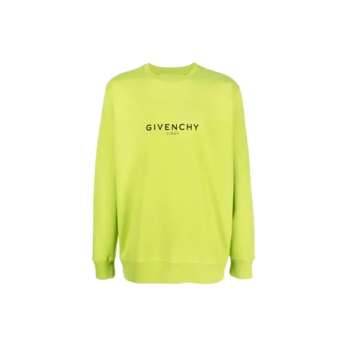 Givenchy logo-print strap slides