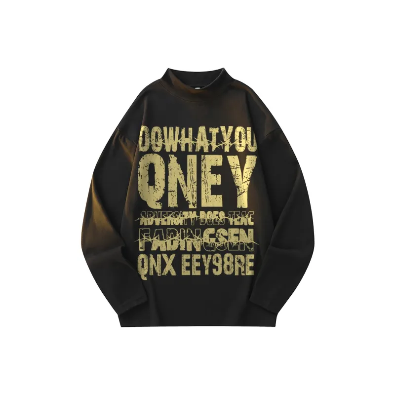 Qnxeey T Shirts Unisex-12