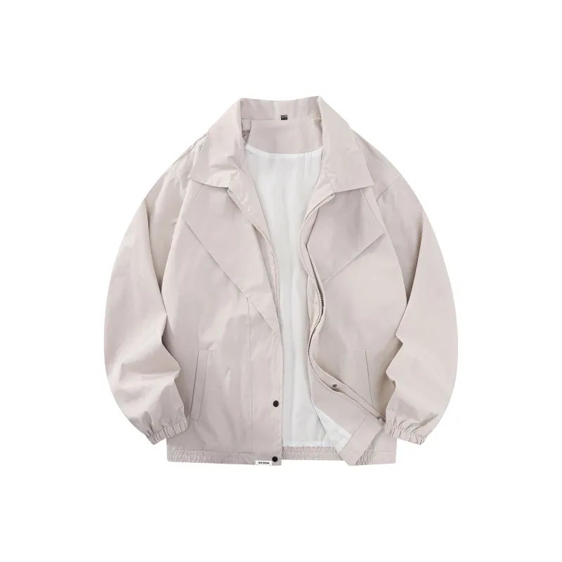 FAKE VINTAGE Jackets Coats Unisex-5