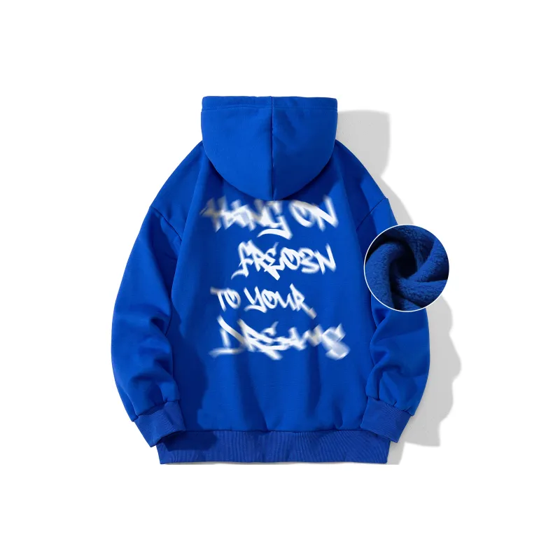 FREO3N Sweatshirts Unisex-23