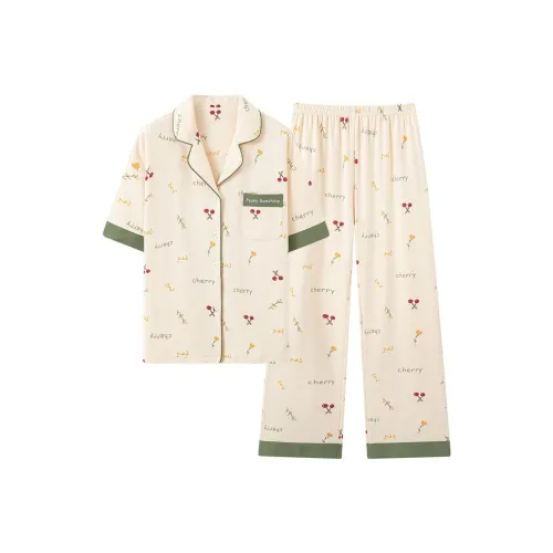 XISHE Women's Pajama Sets