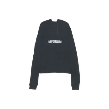 Hood By Air Sweatshirts Unisex Black