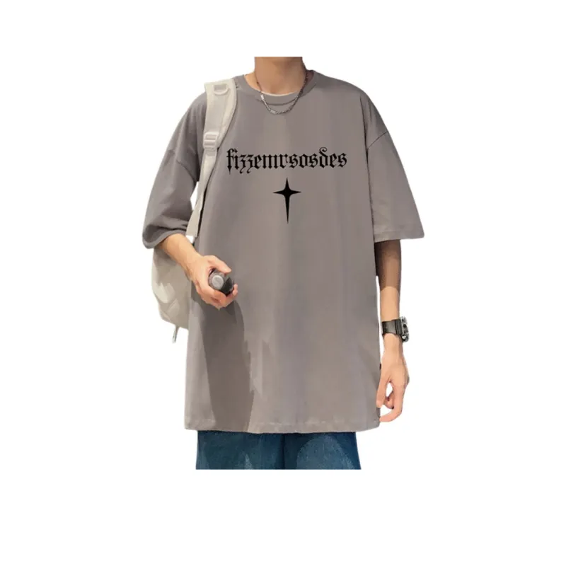 MIIRACER T Shirts Men-10