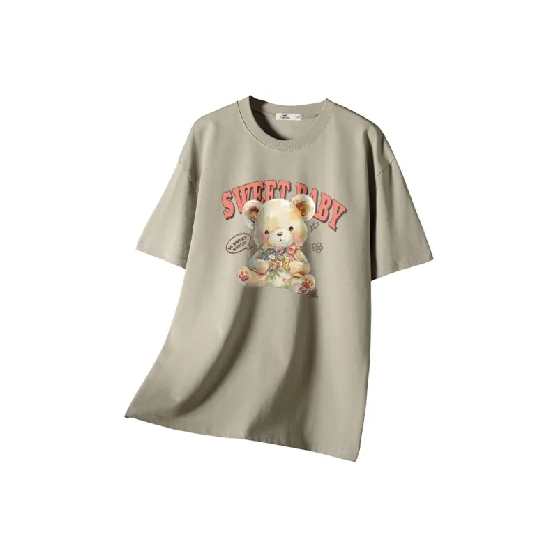 FASTFISH T Shirts Unisex-12