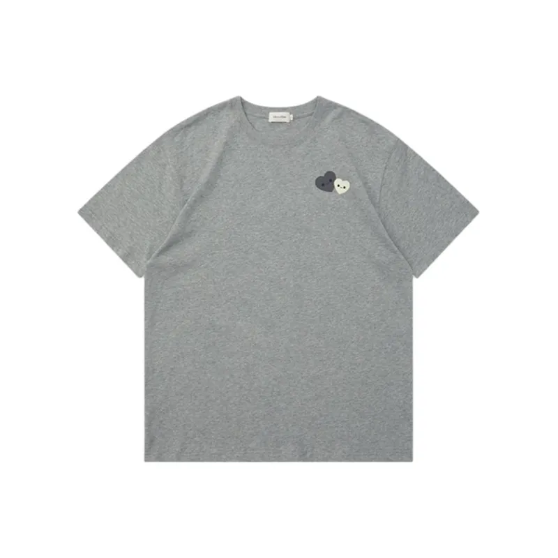 GOOD BAI FLASHBACK Series T Shirts Unisex-1