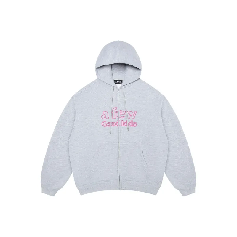 AFGK Sweatshirts Unisex-5