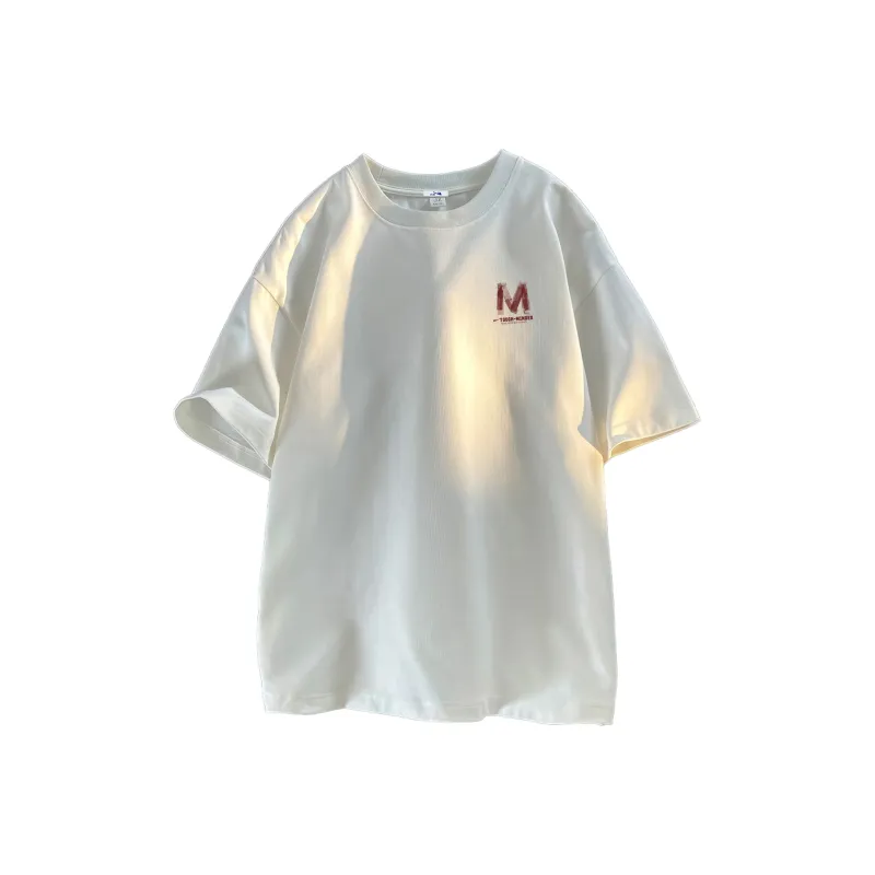 Warrior Huichao Open Ended Smile Collection T Shirt Unisex-3
