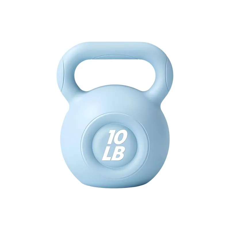 Baijia Kettlebells Unisex Weight Loss Body Sculpting-7