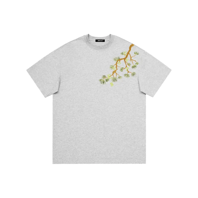 Universal Templates T Shirt Unisex-9