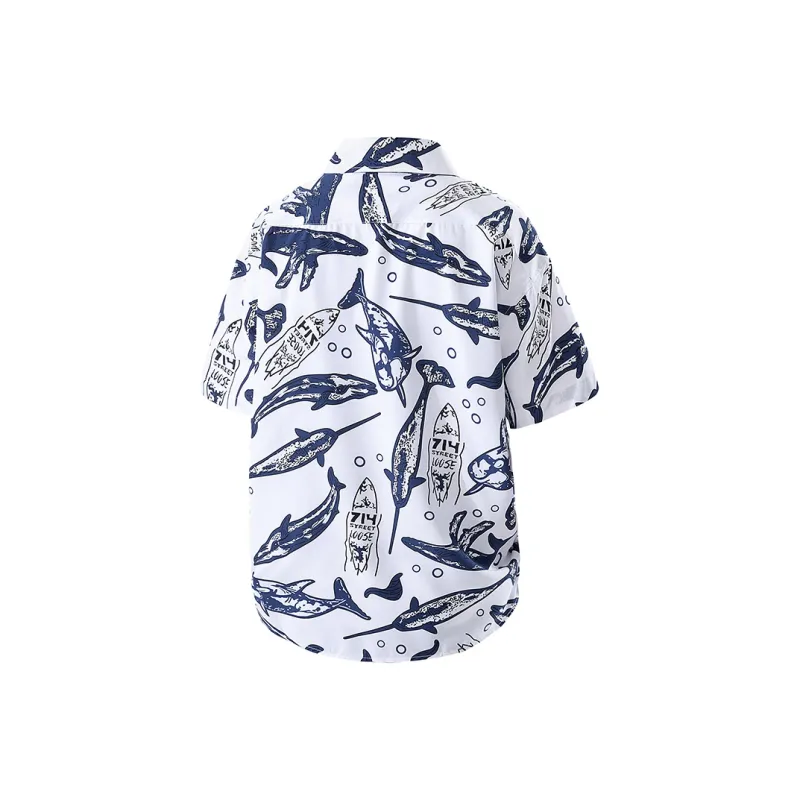 33TH Shirts Unisex-22