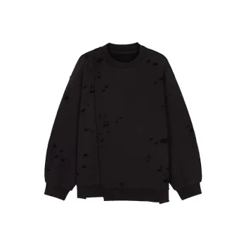 CROQUIS Sweatshirts Men