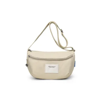 Gerlanx Oxford Dumpling Bag Crossbody Bag Women's Multicolor