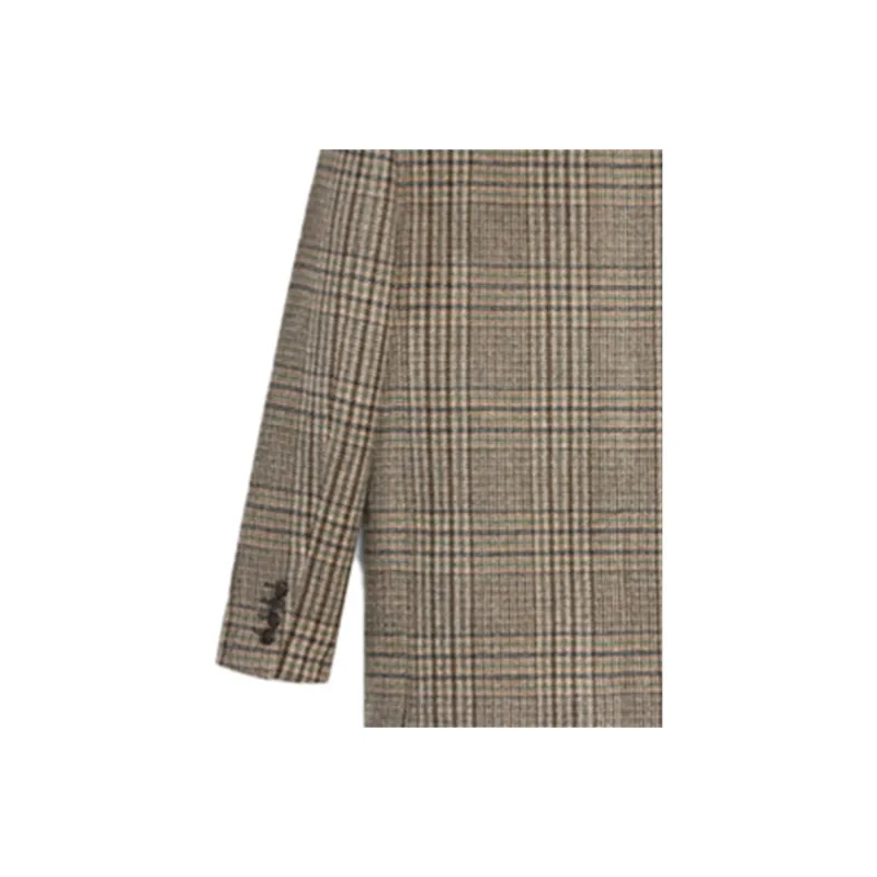 CELINE Jackets Women's Khaki-3