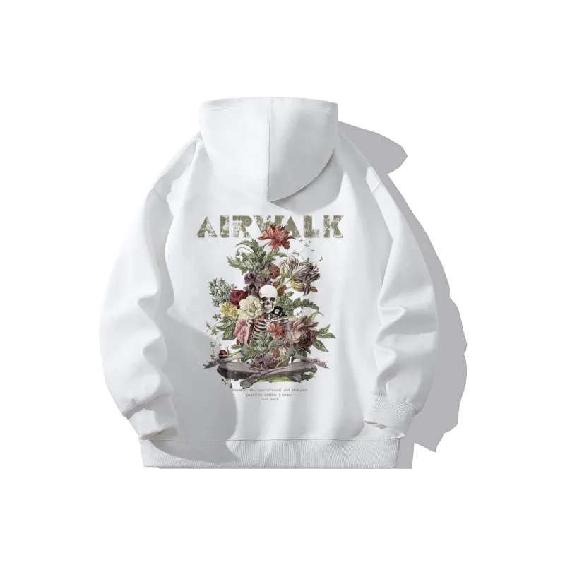 Airwalk Sweatshirts Unisex-7