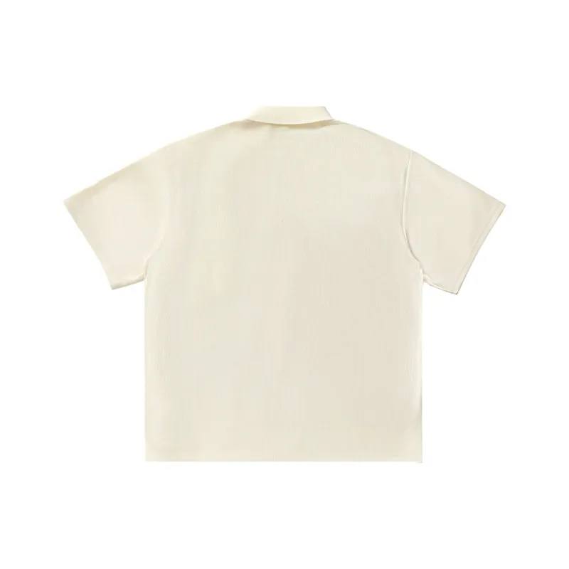 MKZA Polo Shirts Unisex-5