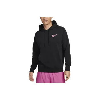 Nike Valentine's Day Collection SS24 Sweatshirt Men's Black